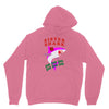 Sister Shark -Shark Do Do Do Unisex Hoodie