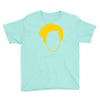 caspar lee viral music Youth Tee