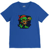 vintage raphael V-Neck Tee