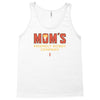 mom's friendly robot company Tank Top