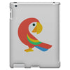 brids red iPad 3 and 4 Case