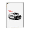 the a team van iPad Mini 4