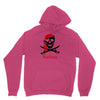 personalized pirate Unisex Hoodie