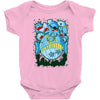 under the sea Baby Onesie