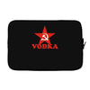 vodka Laptop sleeve