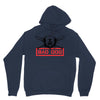 bad dog 5 Unisex Hoodie