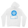 aperture science volunteer Unisex Hoodie
