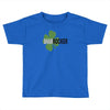 shamrocker Toddler T-shirt