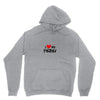 I LOVE MY FATHER Unisex Hoodie