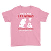 Pray for Las Vegas, Route 91 Harvest 2017 Youth Tee