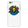 master of evil iPhone 6/6s Plus Case