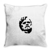 che ganibe Throw Pillow