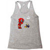 wade! Racerback Tank