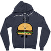 best Zipper Hoodie