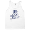 beethmicrowave Tank Top