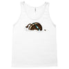 milk swimmer Tank Top