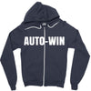 auto win Zipper Hoodie