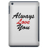 always iPad Mini