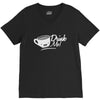 coffee lovers V-Neck Tee