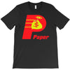paper T-Shirt