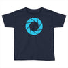 camera shutter Toddler T-shirt
