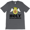 Holly Guacamole T-Shirt