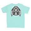 why do we fall, so we can learn to pickup ourselves up black Youth Tee