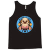 pump it up Tank Top