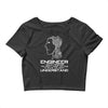 engineer understand Crop Top