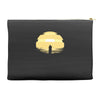 two rogues at the end of the world Accessory Pouches