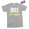 911 dispatcher heroes Exclusive T-shirt