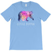 Little Dipper with Galaxy T-Shirt