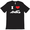 i love sex T-Shirt