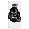 monkey Samsung Galaxy S8 Plus