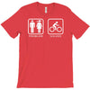 problem solved T-Shirt