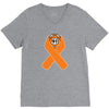 Pray for Las Vegas, Route 91 Harvest 2017 V-Neck Tee