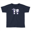 expressions Toddler T-shirt