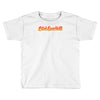 blind guardian logo Toddler T-shirt