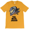 full metal jaeger T-Shirt