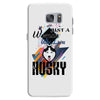 who loves husky Samsung Galaxy S7