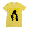 One For All Ladies Fitted T-Shirt