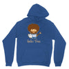 hello tree Unisex Hoodie