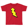 bolt Toddler T-shirt