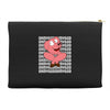 oh my god pig Accessory Pouches