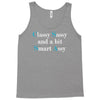 classy sassy and a bit smart assy Tank Top