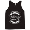 legendary vintage 1987 Tank Top
