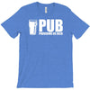 pub providing us beer hoodie T-Shirt