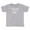i don't care who dies in a movie Toddler T-shirt