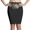 Andrea Mantegna Lamentation Of Christ Pencil Skirts