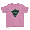 Nature Youth Tee